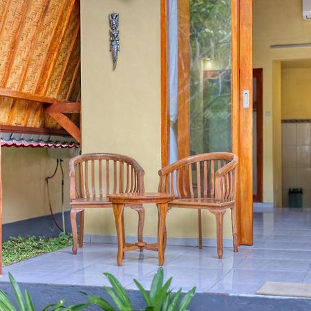 Maharga Bungalows Sakti Экстерьер фото