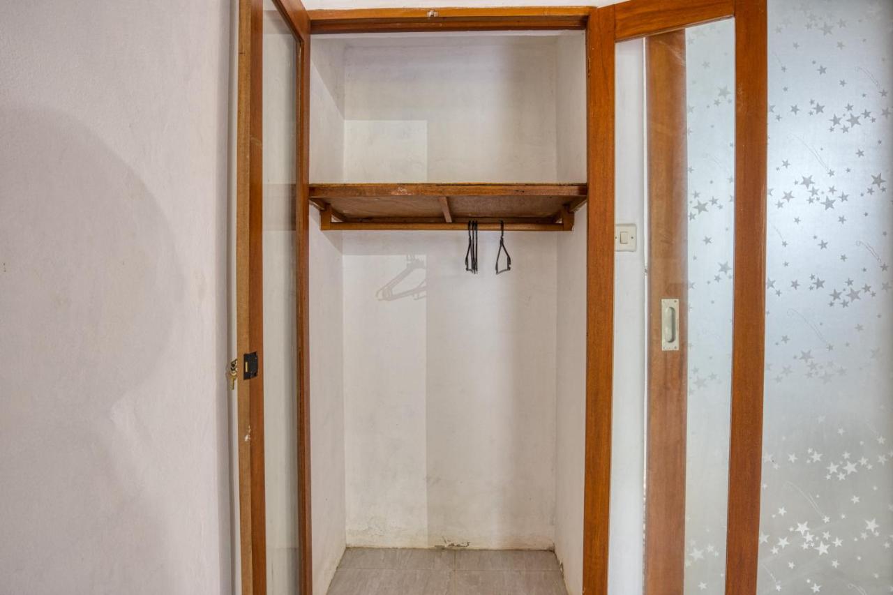 Maharga Bungalows Sakti Экстерьер фото